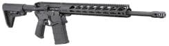 Ruger SFAR .308 Win Semi-Auto Rifle - 20" M-LOK, Black - view 3