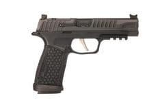 Sig Sauer P365 Fuse 9mm Compact - Striker-Fired Optics Ready - view 4