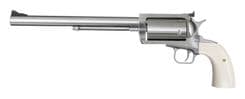 Magnum Research BFR .45-70 Gen 1: Stainless Hunter's Powerhouse Revolver - view 3