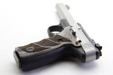 Browning Buck Mark Plus Stainless UDX .22 LR Precision SAO Pistol - view 4