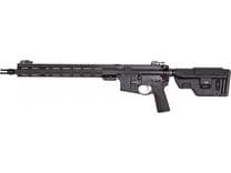 Radical Defense MK1 MOD1 DMR 5.56 NATO 16in Black - view 3