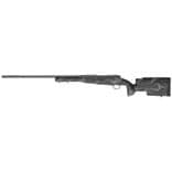 Weatherby Mark V Accumark Pro - Tungsten 6.5 Creedmoor Rifle - view 2