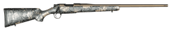 Christensen Mesa FFT 6.5 Creedmoor Bolt Rifle - Bronze Precision - view 2