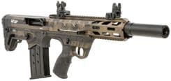 GFORCE GFY-1 12GA Bullpup Semi-Auto Shotgun - Bronze Flag Edition - view 4