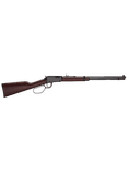 Henry Frontier .17 HMR Octagon Lever Rifle - Classic Precision - view 4