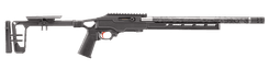 Ruger 10/22 Competition .22 LR 16.1in Grey Birch - view 4