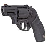 Taurus 605 Polymer .357 Magnum Revolver - Lightweight DA/SA Compact - view 2