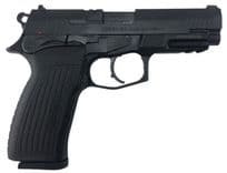 Bersa TPR9 Thunder Pro 9mm, 4.25" Barrel, 17+1 Capacity Handgun - view 3