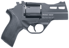 Chiappa Rhino 30SAR .357 Magnum Revolver, Low-Recoil Concealed Carry - view 2