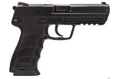 HK45 V1 Tactical Elite: .45 ACP Double Action Night Sight Pistol - view 2