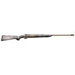 Browning X-Bolt Mountain Pro 6.5 Creedmoor Lightweight Rifle - view 2