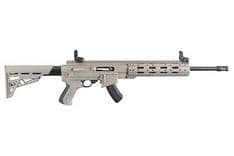 Ruger 10/22 TALO .22LR Tactical Rifle - Dark Earth Finish - view 2