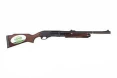 Remington 870 Express Deer Pump Shotgun, 12 GA - view 2