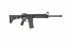 Colt M4 Carbine - 5.56mm NATO Semi-Auto Tactical Rifle - view 2
