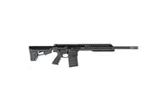 Christensen CA-10 DMR 6.5 Creedmoor Semi-Auto Rifle - Black Precision - view 3