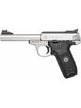 Smith & Wesson SW22 Victory Tactical .22 LR Pistol, Precision Shooter - view 4
