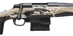 Browning X-Bolt 2 Western Hunter LR 7mm PRC 24in OVIX Camo - view 3