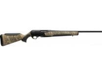 Browning 039029224 BAR MK4 Hunter Full Size 270 Win 4+1 22" Matte Blued Steel Barrel & Aluminum Alloy Drilled & Tapped Receiver, Mossy Oak - view 2