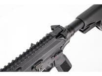 Sons of Liberty MK1 CAR Pistol - 11.5" 5.56 P3 CL Barrel - 10.75" MK1 Cable Management Rail - Anodized Black - Brace - view 5