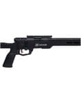 Savage B17 Precision .17 HMR Bolt-Action Rifle - Matte Black - view 5