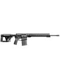 POF Rogue Prescott 6.5 Creedmoor Semi-Auto Rifle - Black Anodized - view 2