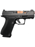 Shadow Systems CR920X Elite: 9mm Compact Pistol with Night Sights - view 3