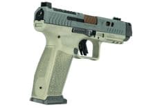Canik TTI Combat HoneyBadger Edition 9mm 4.6in - view 4