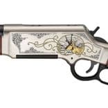 Henry Long Ranger Elite .243 Win Lever Action Rifle - view 2