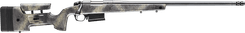 Bergara B-14 Wilderness HMR Camo 7MM PRC Bolt-Action Rifle - view 2