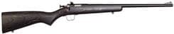 Crickett Youth .22 LR Bolt Action Rifle - SafeStart Brown Edition - view 2