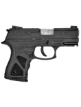 Taurus TH 40c Compact .40 S&W Pistol - Versatile Defense & Range Excellence - view 4
