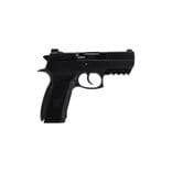 IWI Jericho 941: Compact 9mm DA/SA Pistol w/ Adjustable Sights - view 2