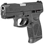 Taurus G3c Gen 3 Optics-Ready 9mm Compact Pistol - 10+1 Capacity - view 3