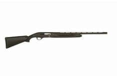 Mossberg SA-20 Semi-Auto 20GA Shotgun - Black, 26" Barrel - view 3