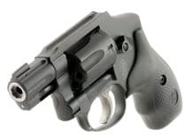 S&W Model 351C .22 Magnum Compact DAO Revolver - Lightweight Carry - view 4