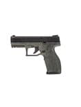 Taurus TX22 Full-Size .22LR Pistol, Matte Black, 16+1 Capacity - view 2