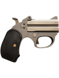 Bond Arms Honey-B: .38 SPL Derringer, Compact 3" Barrel, SS Finish - view 4