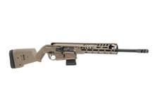 Sig Sauer MCX-R Regulator Coyote 5.56mm Optics-Ready Rifle - view 3