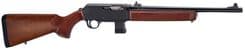 Henry Homesteader Semi-Auto 9mm Rifle - Black Walnut Finish - view 5