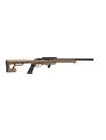 Savage 64 Precision .22 LR Semi-Auto Rifle - FDE Cerakote - view 3