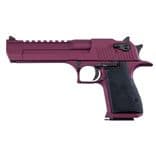 Desert Eagle MK19 .44 Mag - Black Cherry Precision Pistol - view 2