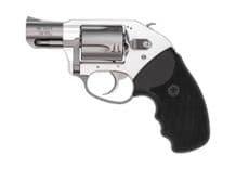 Charter Arms Undercover .38 Special Compact Stainless Revolver - view 2