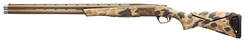 Browning Cynergy Wicked Wing 12GA 28" Camo Over/Under Shotgun - view 2