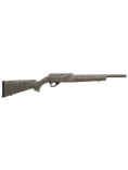 Tactical Solutions X-Ring VR .22 LR Ghillie Green Semi-Auto Rifle - view 4