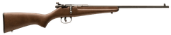 Savage Rascal Youth .22 LR Bolt Action Rifle - Wood Stock - view 3