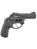 Ruger LCRx .357 Magnum Revolver - Compact & Versatile Defense - view 5