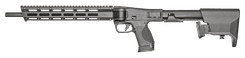 Smith & Wesson M&P FPC Tactical 9mm Rifle - Optic Ready - view 3