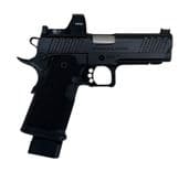 Springfield Armory 1911 DS Prodigy AOS 9mm 5in Black - view 2
