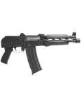 ZPAP85 Tactical 5.56 NATO Pistol - Compact & Reliable Performance - view 5