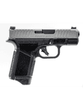 G-Force Raptur-X 9mm Semi-Auto, Hi Vis Tactical Gray, 12+1 Capacity - view 2